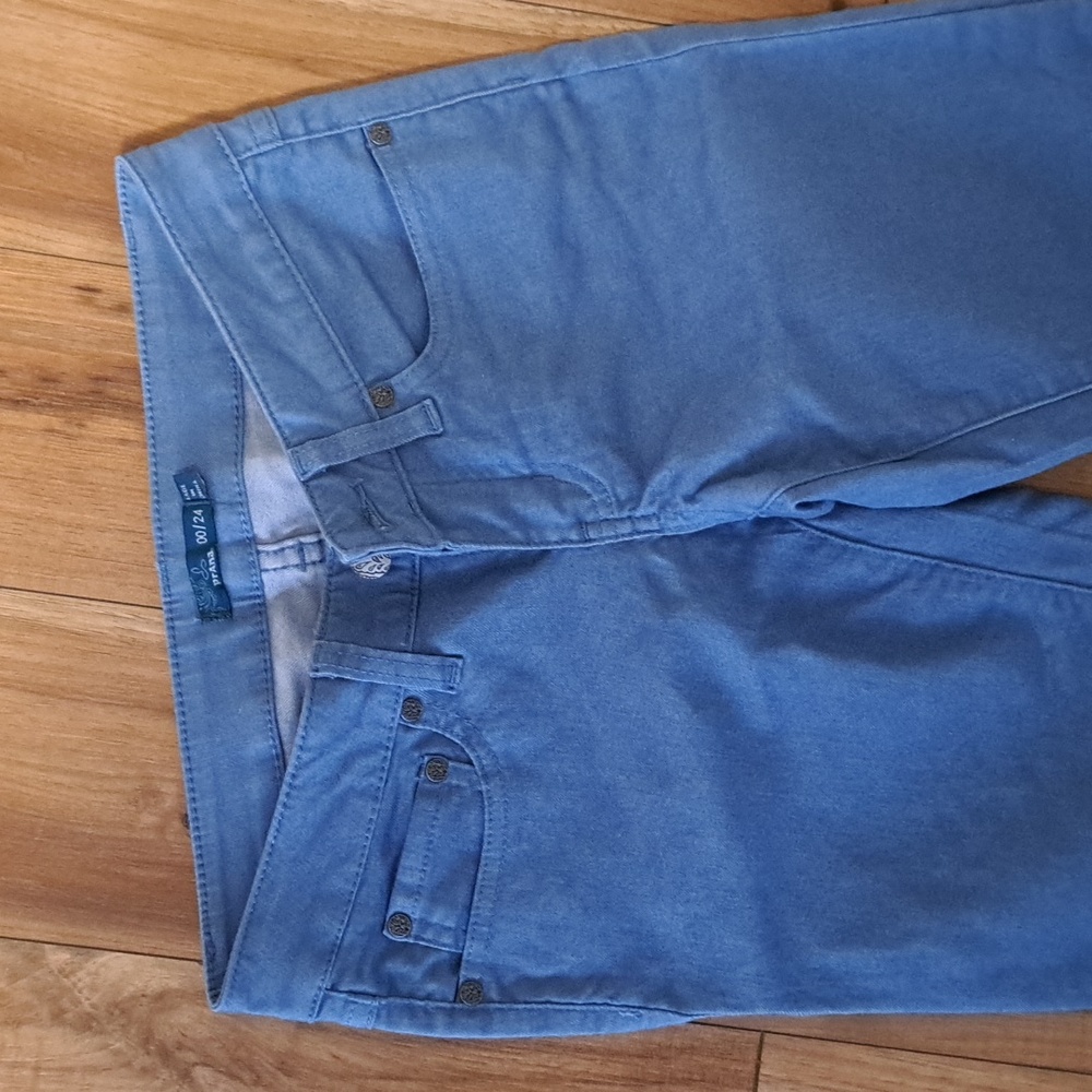 Prana Kara Jeans 00/24 NWOT